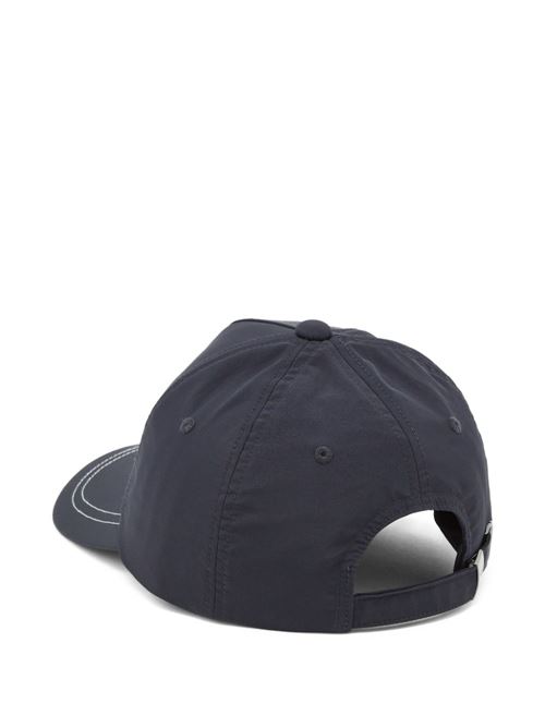 Cappello uomo Emporio Armani baseball blu EMPORIO ARMANI | EM004851AF24835UB118